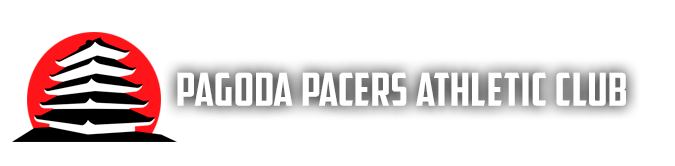 Pagoda Pacers Logo