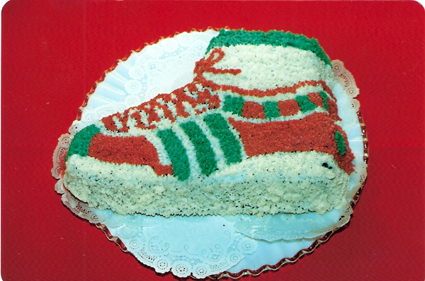cake